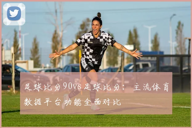 足球比分90vs足球比分：主流体育数据平台功能全面对比